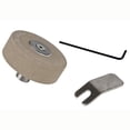 thumbnail image 1 of Edlund A526SP Replacement Grinding Wheel Assembly, 1 of 1