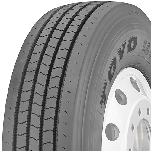Toyo m144 LT295/80R22.5 152M tire