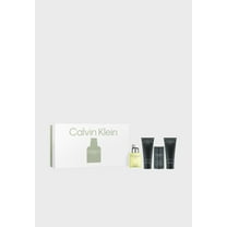 Calvin Klein Eternity 4 Pieces Eau de Toilette Gift Set for Men