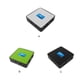 thumbnail image 4 of Cámara USB Hub Splitter 4 puertos USB3.0 Dock Expansor externo Estación de energía Adaptador de expansión de aleación de aluminio Caja de Juegos de teclado y mouse para computadora Blanco, 4 of 6