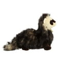 thumbnail image 2 of Aurora - Medium Brown Miyoni - 9" Ferret - Realistic Stuffed Animal, 2 of 5