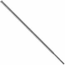 Bosch 1 Inch X 31 Inch X 36 Inch Sds-Max Speedxtreme Rotary Hammer Drill Bit