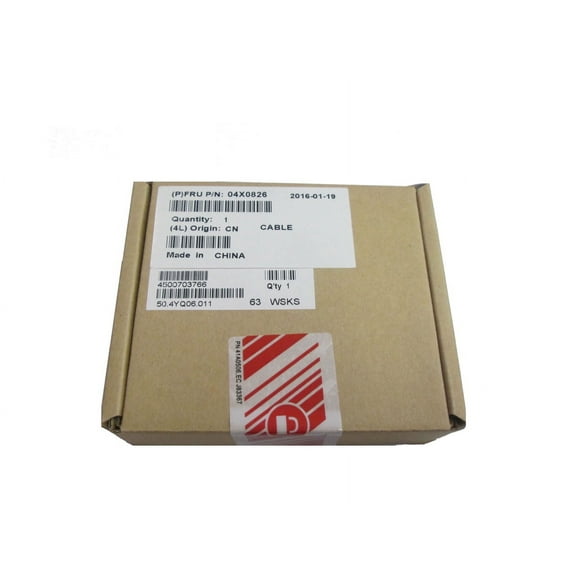 New Genuine Lenovo ThinkPad T431s DC-in Cable Assembly 04X0826