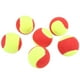 thumbnail image 1 of Pelotas De Tenis Para Niños, Pelotas De Tenis Sin Presión Elásticas Suaves, Peso Ligero De Alta Seguridad Para Entrenamiento Al Aire Libre Para La Práctica ANGGREK Otros, 1 of 8