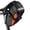 Orange, variant on Rupoun Black Green Bike Saddle Bag 1.2L Large Capacity Waterproof Cycling Storage Pouch Under Seat, 8.3 inches / 21 cm