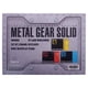 thumbnail image 5 of Réplicas de tarjetas de acceso Fanattik Metal Gear Solid Edición Limitada, 5 of 9