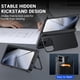 thumbnail image 5 of Funda GooseBox para Google Pixel 10 Pro Fold con Soporte Magnético Plegable, 5 of 9