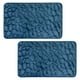 thumbnail image 2 of XWSHYW Alfombras Alfombra para Puerta En Relieve para El Hogar, Felpudo para Baño, Alfombrilla Absorbente para El Suelo, Alfombrillas Antideslizantes para El Baño, 2 of 2