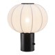 thumbnail image 1 of Lampara de Mesa Wisteria Negro - Kessa Muebles, 1 of 5
