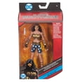thumbnail image 2 of DC Comics Multiverse Batman: The Dark Knight Returns Wonder Woman, 2 of 2