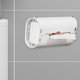 thumbnail image 5 of ¡Descuentos Flash!, Caja de pañuelos suaves Caja de pañuelos con ventosa Caja de pañuelos para el hogar Cocina Dormitorio Baño Akmoler, 5 of 8