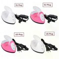 thumbnail image 5 of Mini Craft Iron Heat Press Portable Handy Heat Press Small Iron with Charging, 5 of 5
