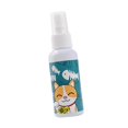 thumbnail image 4 of Spray de Hierba Gatera para Gatos, Divertidos Suministros Interactivos para Mascotas, Juguetes para Postes Rascadores para Cama de Gato, 4 of 9