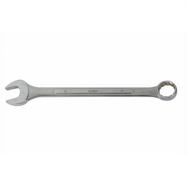 Sunex SUN941 41mm 12 Point 15 Degree Jumbo Combination Wrench