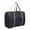 Dark Blue, variant on For Personal Item Bag 18x14x8 Foldable Travel Duffel Bag Tote Carry on Luggage Duffle Overnight for Women and Men Large Capacity Fashion Travel Bag