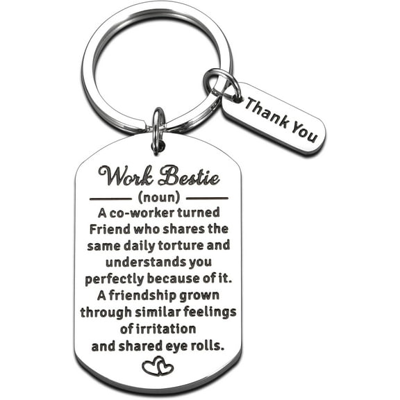 Coworker Valentine Gifts Coworker Gifts for Women Galentines Gifts Work Bestie Gifts for Coworkers Retirement Gifts for Woman Employee Appreciation Gifts Friendship Gifts for Women Thank You Gifts