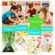 thumbnail image 2 of Juego de herramientas multifuncionales de madera para niños, caja de mantenimiento DIY, juguete de imitación, combinación de juguetes de madera, regalo de Navidad/cumpleaños, 2 of 12