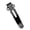 Black, variant on Folding Pocket Sheath Waist Clamp for Wearproof Back Clamp Scabbard Belt Clip
