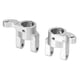 thumbnail image 4 of Base C de la Rueda delantera Higoodz para HBX 2098B Alta resistencia con tornillo, 4 of 8