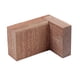 thumbnail image 5 of Soporte para reposapiés de guitarra, Soporte para reposapiés Soporte para guitarra, Soporte para cuello para instrumentos de cuerda, Herramienta de configuración de guitarra Luthier CUTICAT Soporte para reposapiés de guitarra, 5 of 7