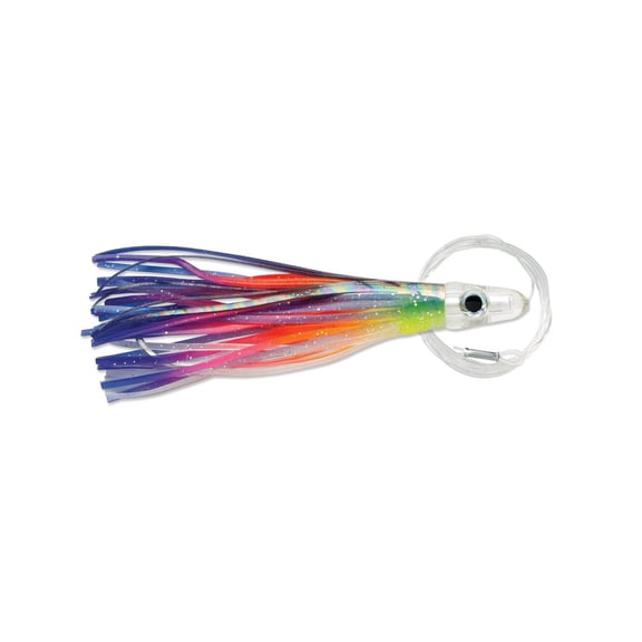 Williamson Rigged Tuna Catcher Trolling Lure 8/0 Fishing Hook