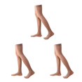thumbnail image 3 of Calcetines Jumpingount 4 Uds 32cm altos hasta El muslo antideslizante, 3 of 6