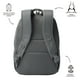 thumbnail image 5 of TOTTO Mochila Ergonómica Grande Porta Laptop 14 Repelente a Líquidos | Escuela - Oficina - Viaje | 23 L TRACER 4, 5 of 5
