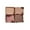 Rose Nude, variant on Physicians Formula The Healthy Eyeshadow, Smoky Plum