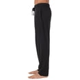 thumbnail image 4 of Pantalón para dormir Fruit of the Loom, tejido de punto para hombre, talla XL, 4 of 5