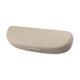 thumbnail image 4 of Soporte para gafas de sol para coche, resistente y duradero, accesorio interior para gafas. Beige, 4 of 9