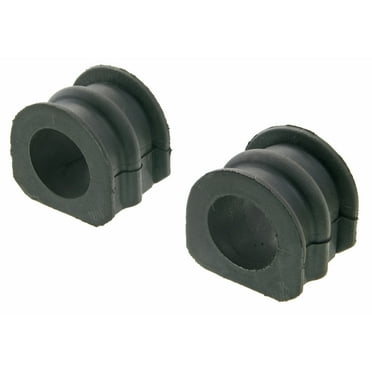 MOOG K200284 Stabilizer Bar Bushing Kit Fits select: 2006-2007 INFINITI G35, 2005-2006 NISSAN 350Z