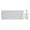 White, variant on M Buder Wireless Keyboard and Mouse Set 2.4G Mini K03 Ergonomic Combo with Protective Film, Ideal for PC Mac and Laptop Users, Clean White Finish (14.17 inches / 36 cm)