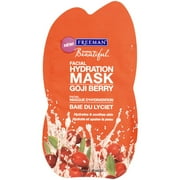 Freeman Feeling Beautiful Goji Berry Hydrating Mask, .5 oz