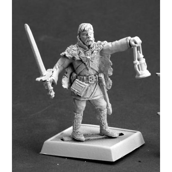 Reaper Miniatures Styrian Kindler New