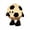 #817-Black, variant on Cevemin Football Night Light Pat Light Bedroom Decoration - Soft Silicone Touch Control Dimmable Warm White & 7 Color Changing Night Light with Timer Rechargeable for Bedroom Night Stand Home Decor