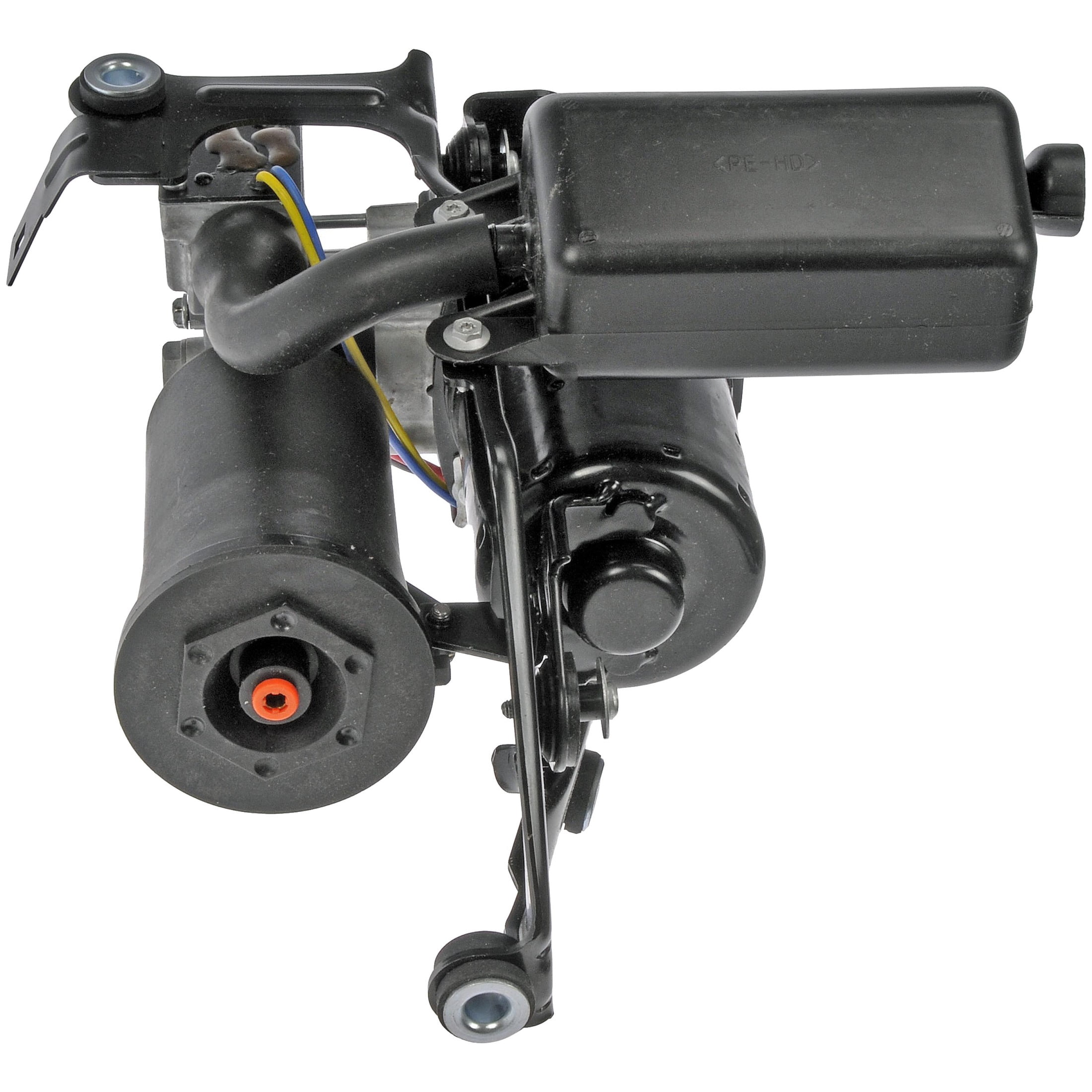 Dorman 949-201 Air Suspension Compressor for Specific Ford / Lincoln Models