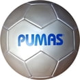 thumbnail image 1 of Balón de Futbol Soccer ELT Sports Liga Uno Pumas UNAM Oficial Liga Uno Recreativo No 5, 1 of 4