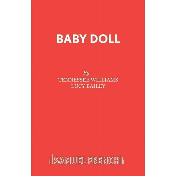 Baby Doll, (Paperback)