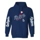 thumbnail image 1 of Sudadera Modelo Los Angeles Dodgers Colores, 1 of 3