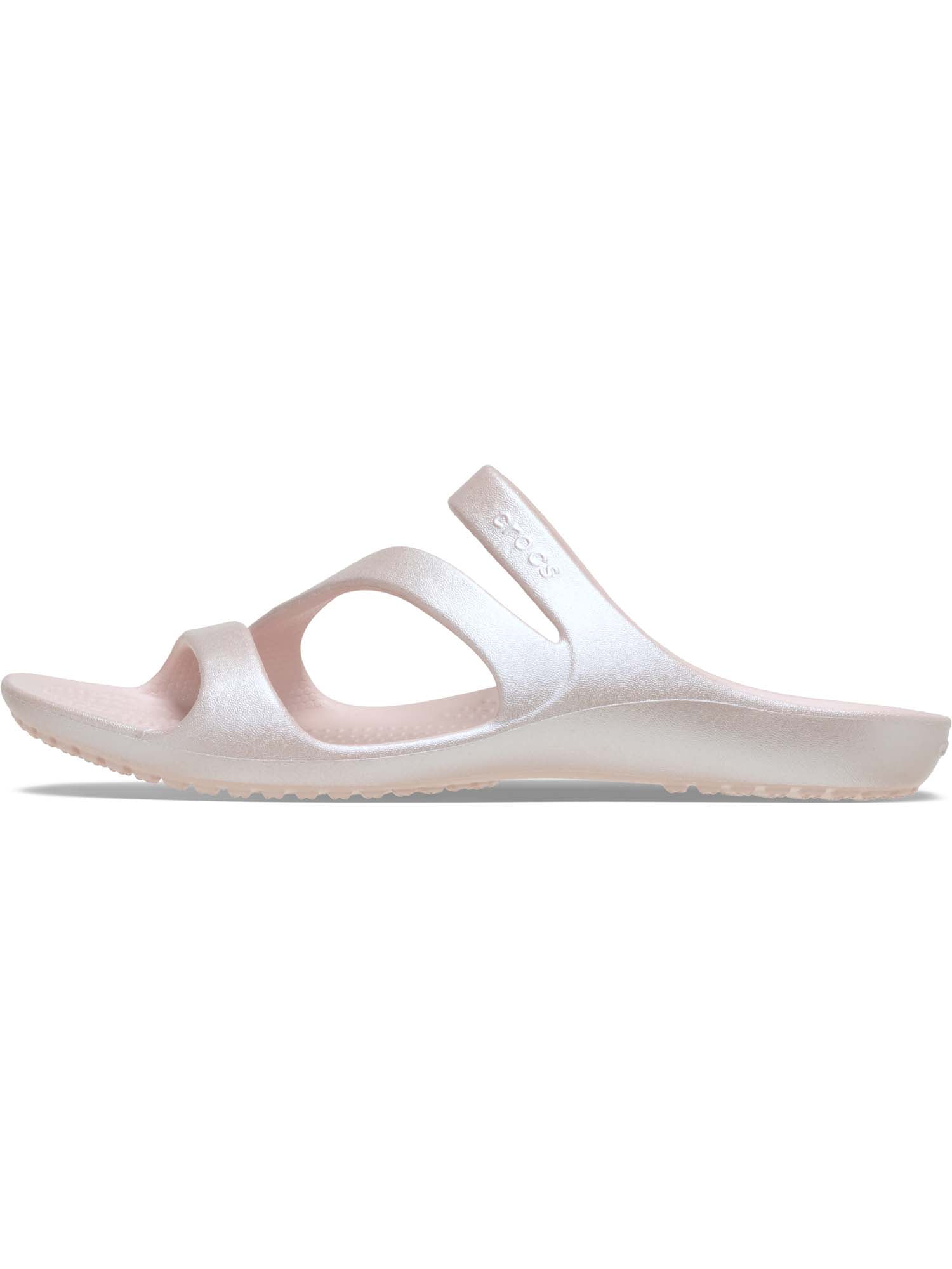 Crocs Women's Kadee II Strappy Sandals
