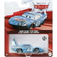 thumbnail image 1 of Disney Pixar Cars a endommagé le véhicule "Le King", 1 of 4