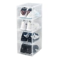 thumbnail image 2 of Pack De 10 Cajas Para Zapatos, Caja Para Zapatos 35X27X17Cm, 2 of 3