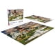 thumbnail image 4 of Buffalo Games - Charles Wysocki - Twilight Sentinel - 500 Piece Jigsaw Puzzle for Adults -Challenging Puzzle Perfect for Game Nights - Finished Size is 21.25 x 15.00, 4 of 6