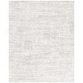 thumbnail image 7 of Safavieh Bedford 10'-0" x 14'-0" Viscose Hand Loomed Rug in Gray / Ivory, 7 of 7