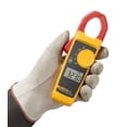 thumbnail image 2 of Pinza amperimétrica Fluke 323 para electricistas comerciales y residenciales, 2 of 7