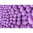 thumbnail image 1 of Ahgly Company Machine Washable Indoor Rectangle Transitional Violet Purple Area Rugs, 8' x 12', 1 of 7