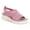 Pink Marl, variant on Women's Zahara Sandal