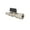 1/4", variant on Stainless Steel High Pressure Washer Valves Hose Control Water Flows Switches 3/8 or 1/4inch Quick Connecting Fittings