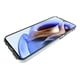 thumbnail image 2 of Funda Kiosla para Moto E32 Hybrid Clear Case Premium Uso Rudo Tpu Color Transparente, 2 of 2