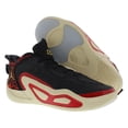 thumbnail image 4 of Nike Jordan Tatum 1 GS Boys Shoes Size 6.5, Color: Black/Metallic Gold, 4 of 5